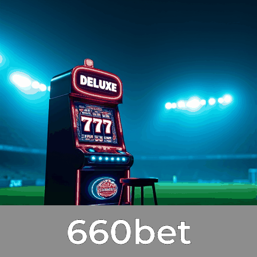 A Emoção dos Caça-níqueis no 660bet: Aventura e Grandes Prêmios Esperam por Você!