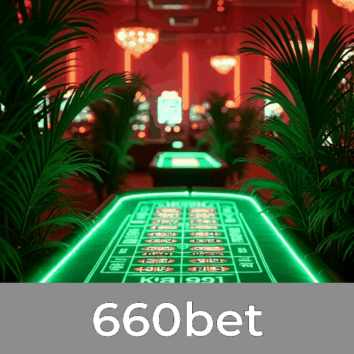 660bet: A Emoção dos Jogos de Cassino e Grandes Oportunidades de Ganhos
